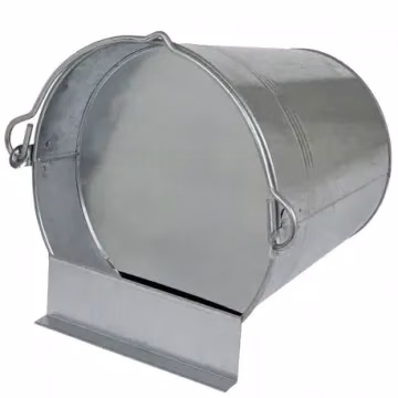 Bebedero Cubo