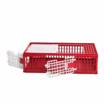 Jaulas para Gallinas | CiberMascotas