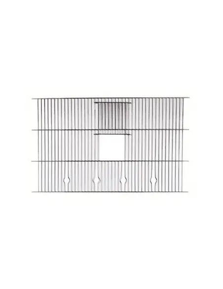 Frontal RSL para jaula Metálico 60x40cm Frontal RSL para jaula Metálico 60x40cm