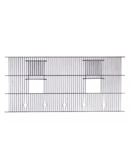 Frontal RSL para jaula Metálico 80 x 40 cm | CiberMascotas