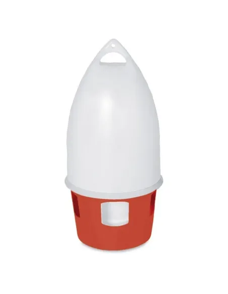 Comedero Bebedero para Palomas