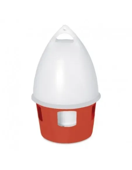 Comedero Bebedero para Palomas