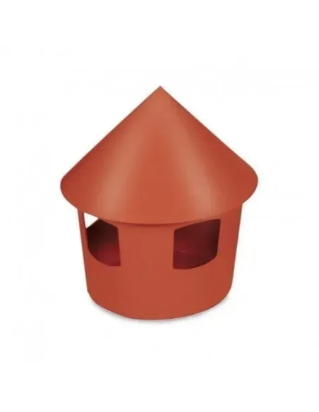 Comedero Bebedero 2 Litros para Palomas