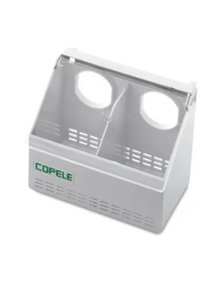 Comedero 2 departamento perdices y palomas