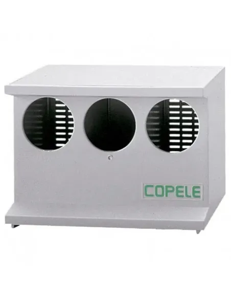 Comedero para Palomas