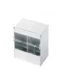 Comedero con Visor