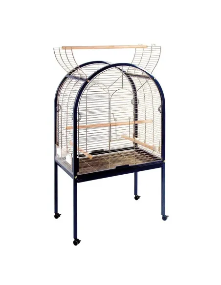 Jaula para Loros Curva Jaula para Loros Curva