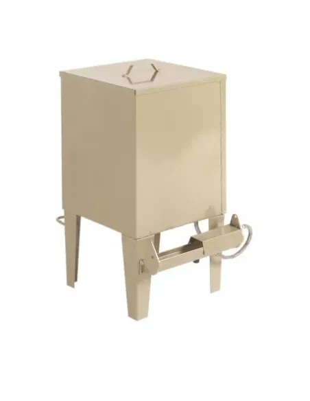 Bebedero Perdices Modelo Campo