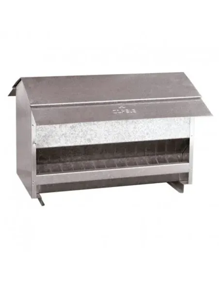 Tolva Exterior para Perdices Pequeño