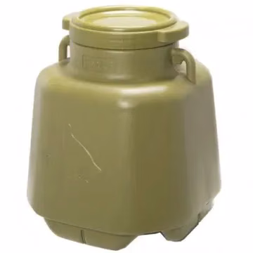 Comedero Campo Plástico 40 L