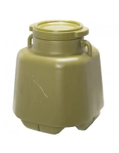 Comedero Campo Plástico 40 L