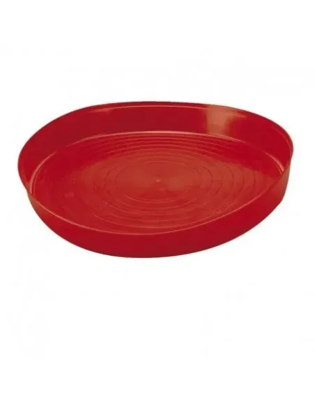 Plato Pollitos Primera Edad