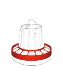 Arillo Protector Tolva 5/10kg
