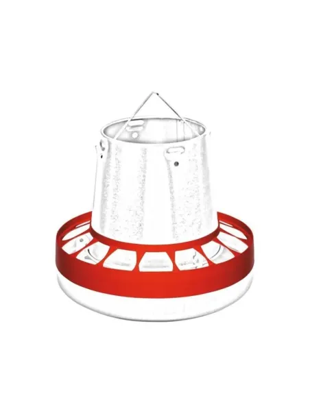 Arillo Protector Tolva 5/10kg