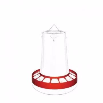 Arillo Protector Tolva 5/10kg