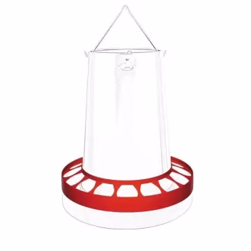 Arillo Protector Tolva 20 kg
