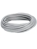 Tubería de goma Flexible