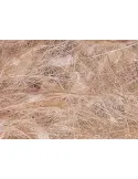 Pelo sisal yute algodon