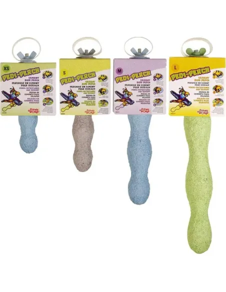 Palo Pedicura Living World Ergonómico Palo Pedicura Living World Ergonómico