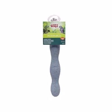 Palo Pedicura Living World Ergonómico