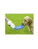 Bebedero Viaje pegable para Perros