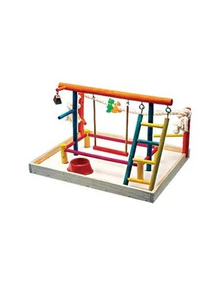 Centro de Actividades XL | CiberMascotas