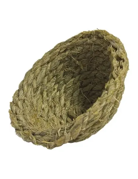 Nido de Esparto | CiberMascotas Nido de Esparto | CiberMascotas