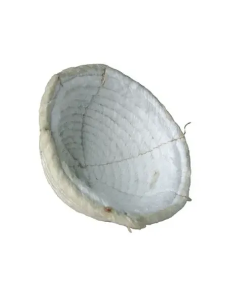 Nido de algodón | CiberMascotas Nido de algodón | CiberMascotas