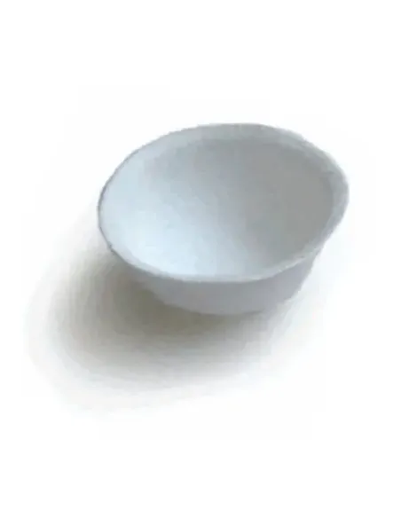 Nido de poliester blanco | CiberMascotas