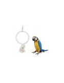 Columpio Aro Cuerda para loros