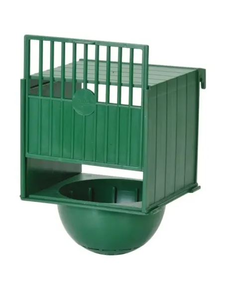 Nido Exterior Lujo