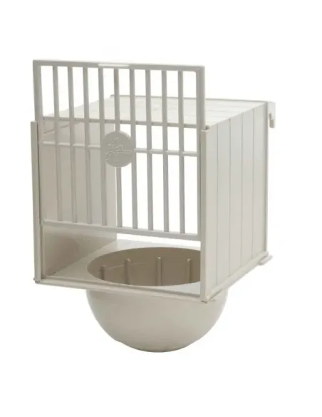 Nido Exterior Lujo | CiberMascotas