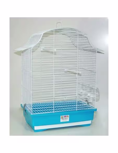 JAULA DANA ALAMBER | CiberMascotas JAULA DANA ALAMBER | CiberMascotas