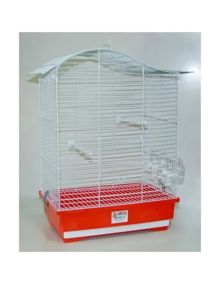 JAULA NOVA ALAMBER | CiberMascotas