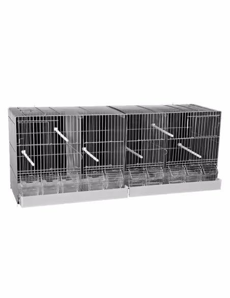 Jaulones Cria 1 metro | CiberMascotas