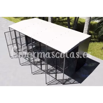 Imor-sa | CiberMascotas