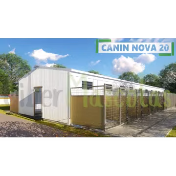 Residencias Caninas "Resid-Dogs"