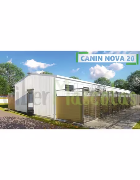 Residencias Caninas "Resid-Dogs" Residencias Caninas "Resid-Dogs"