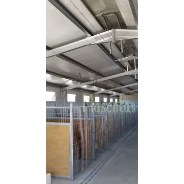 Residencias Caninas "Resid-Dogs"