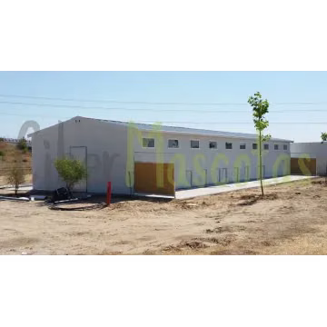 Residencias Caninas "Resid-Dogs"