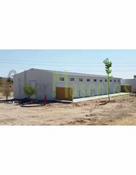 Residencias Caninas "Resid-Dogs" Residencias Caninas "Resid-Dogs"