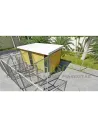Conjunto Boxes 32 metros vol.2