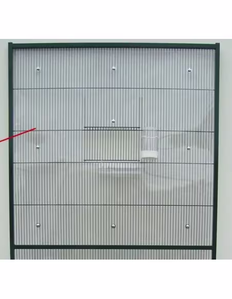 PANEL 1M2 PVC PARA PANEL VOLADERO CON PUERTA GUILLOTINA PANEL 1M2 PVC PARA PANEL VOLADERO CON PUERTA GUILLOTINA