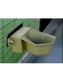 Gallinero Voladera de gran tamaño 200x188x105