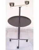 Pie para Loro 120x58 cm | CiberMascotas