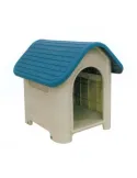 Caseta para perro de plastico DOG HOUSE