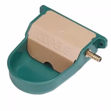 Bebedero Modelo P-3 Plastico ABS