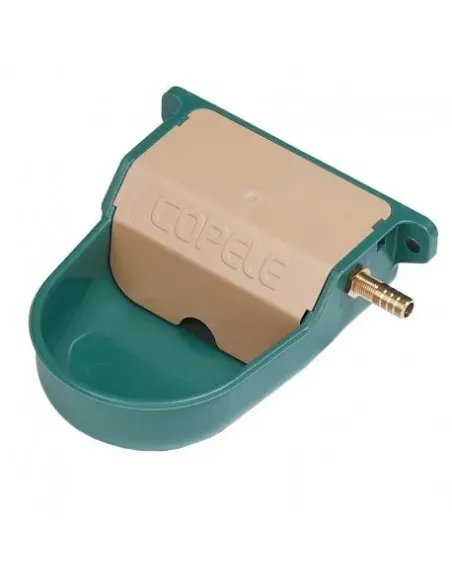 Bebedero Modelo P-3 Plastico ABS