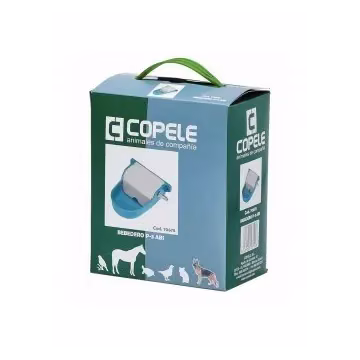 Bebedero Modelo P-3 Plastico ABS