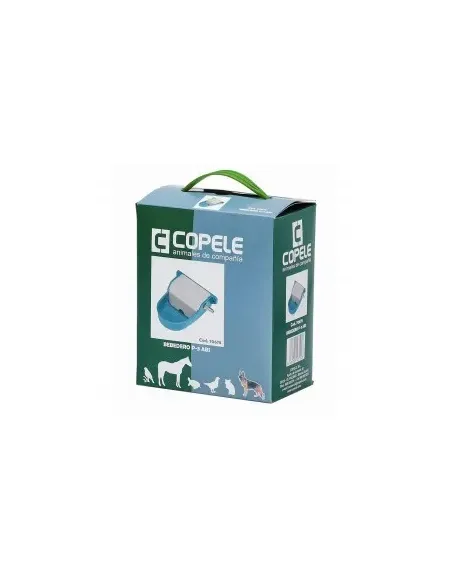 Bebedero Modelo P-3 Plastico ABS